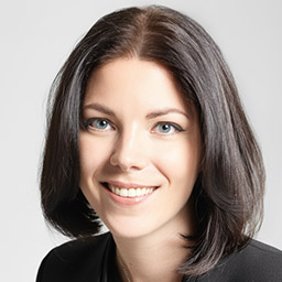 NÓRA Nagy-Baranyi, DR.